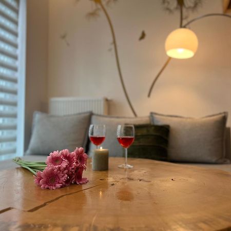 Parkcity Katowice Ngoại thất bức ảnh