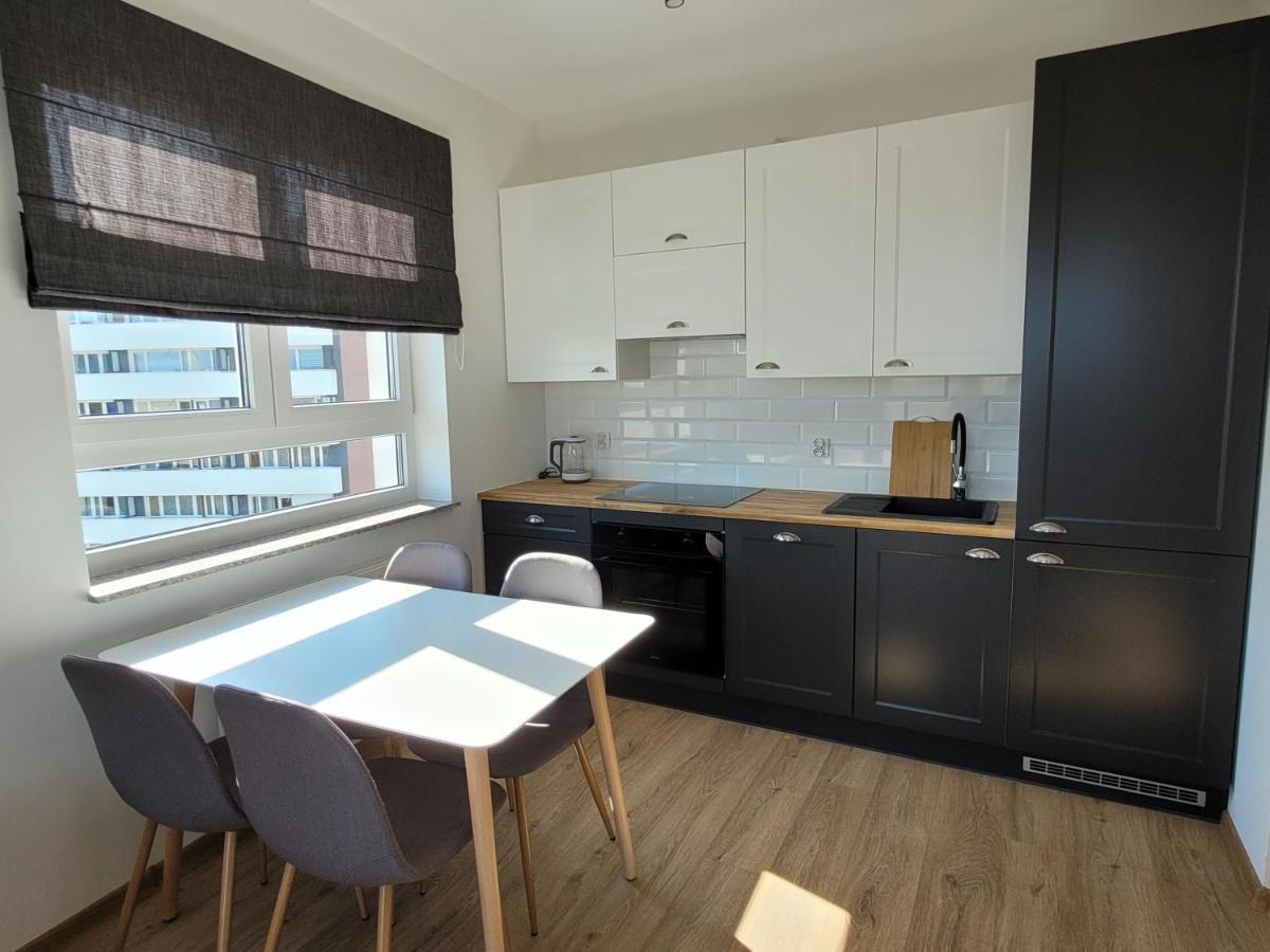 Parkcity Katowice Ngoại thất bức ảnh