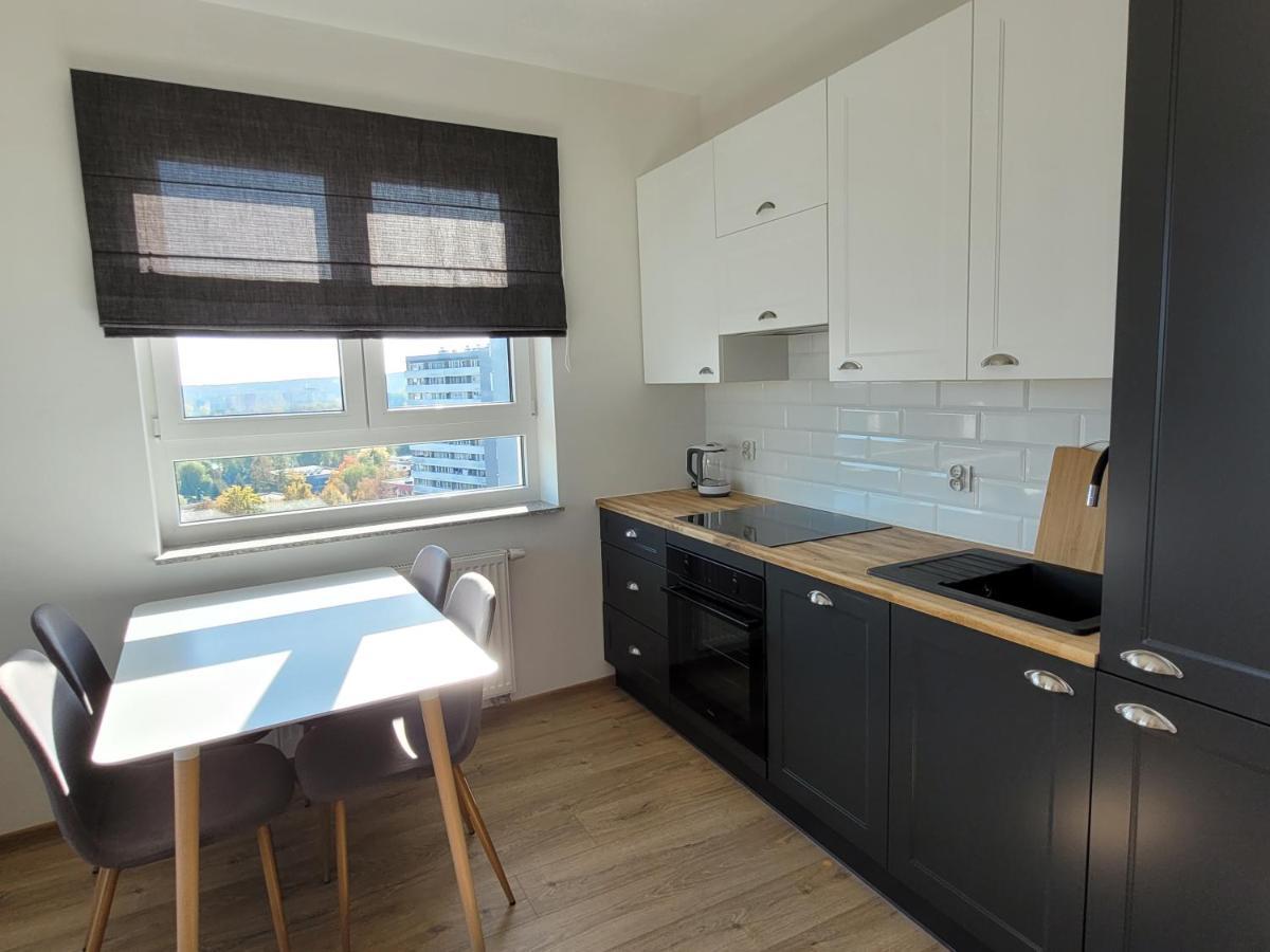 Parkcity Katowice Ngoại thất bức ảnh