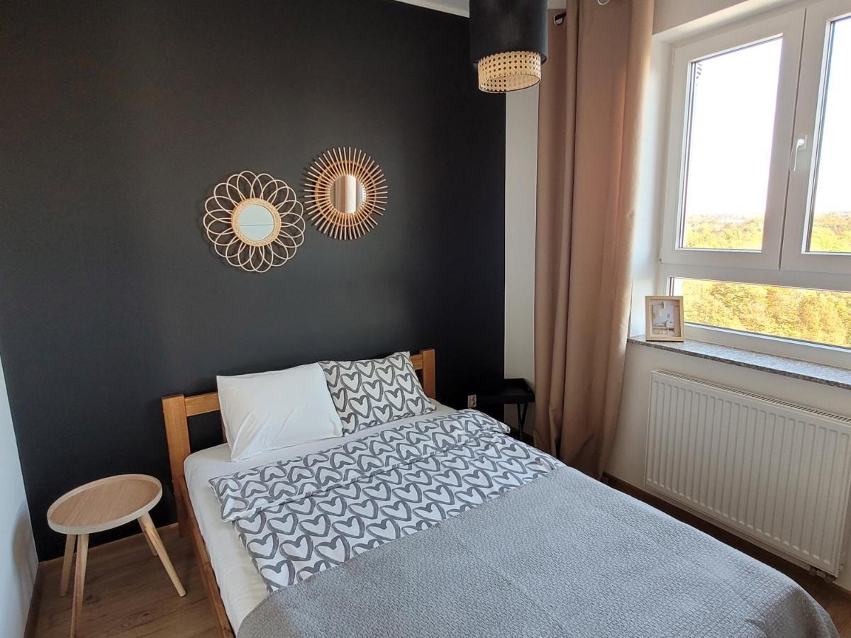 Parkcity Katowice Ngoại thất bức ảnh