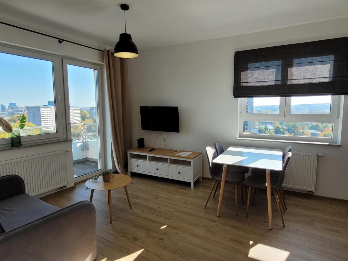 Parkcity Katowice Ngoại thất bức ảnh