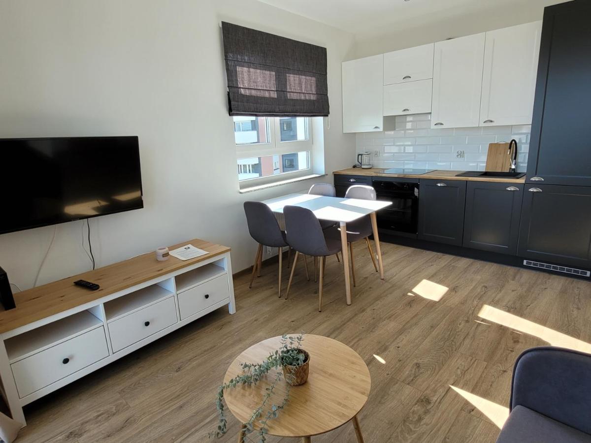 Parkcity Katowice Ngoại thất bức ảnh