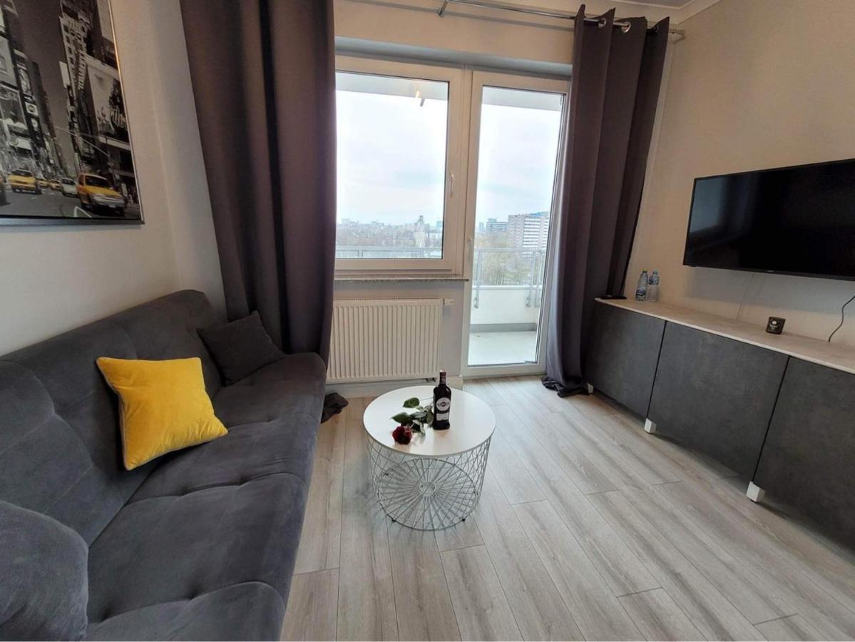 Parkcity Katowice Ngoại thất bức ảnh