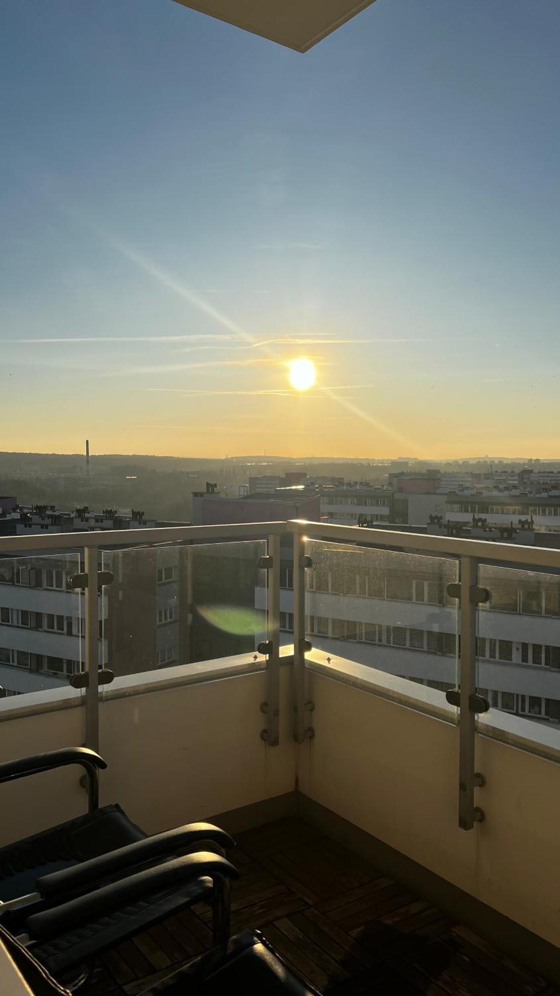 Parkcity Katowice Ngoại thất bức ảnh