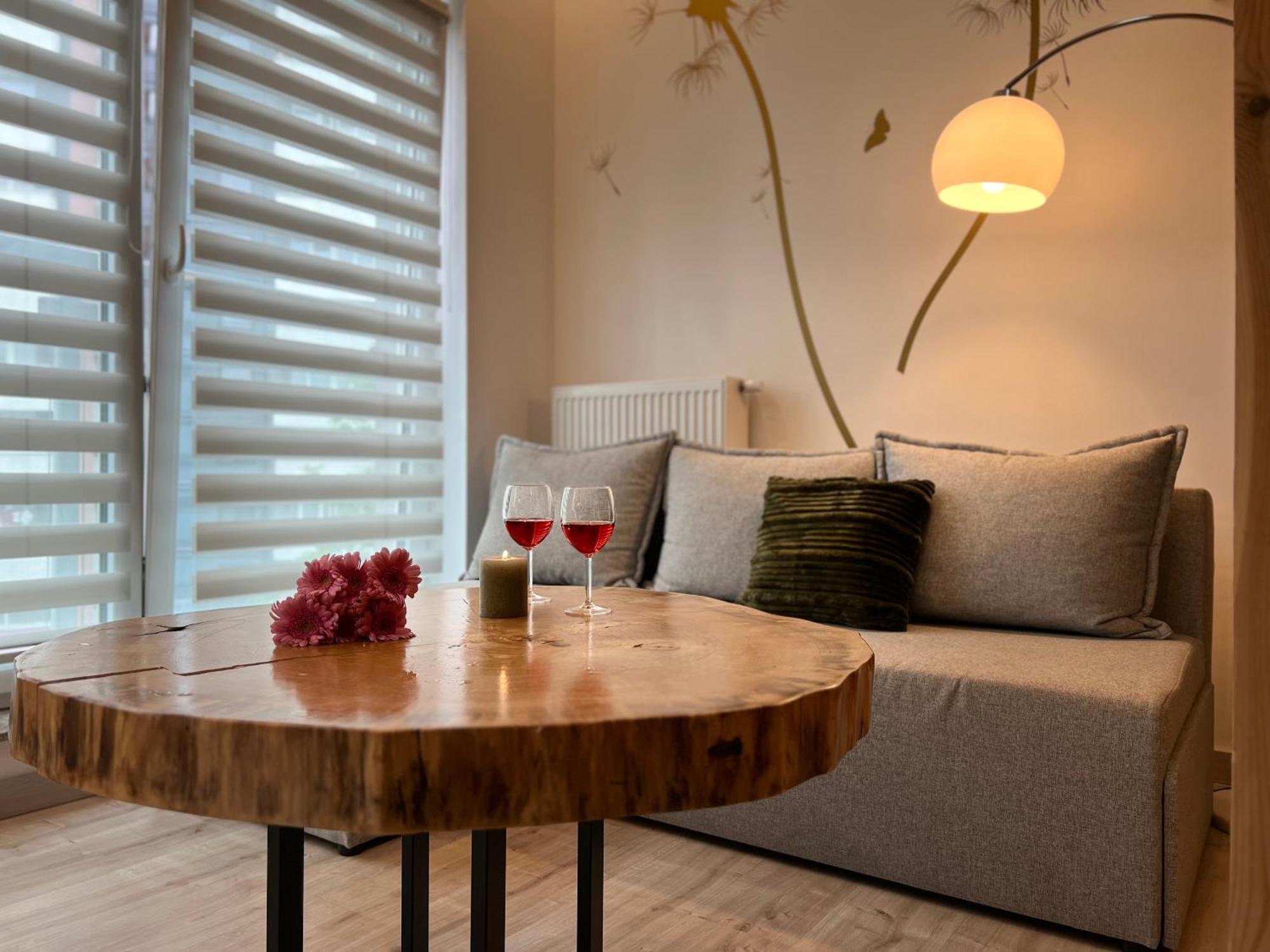 Parkcity Katowice Ngoại thất bức ảnh