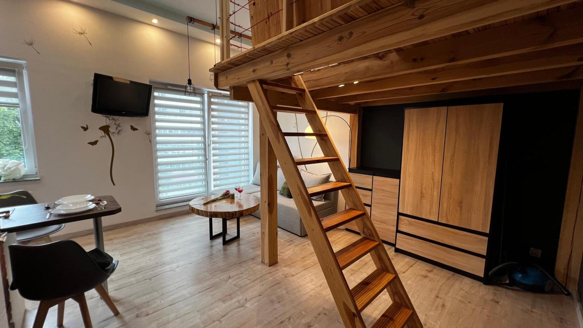 Parkcity Katowice Ngoại thất bức ảnh