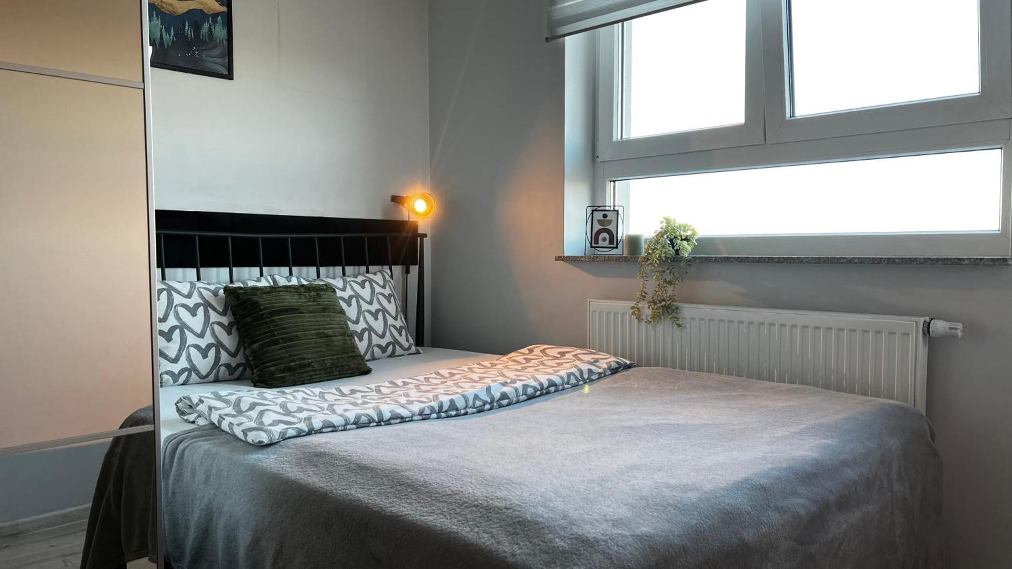 Parkcity Katowice Ngoại thất bức ảnh