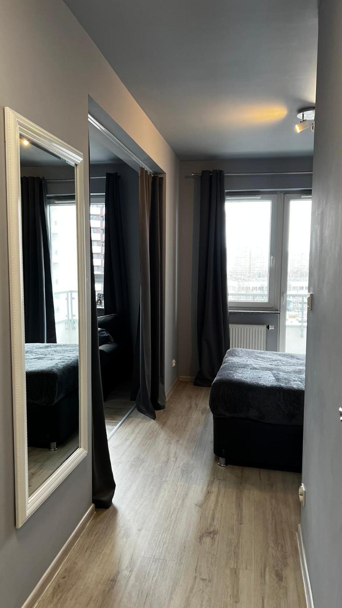 Parkcity Katowice Ngoại thất bức ảnh