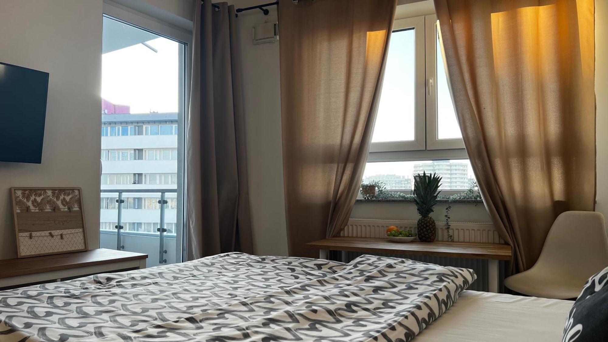 Parkcity Katowice Ngoại thất bức ảnh