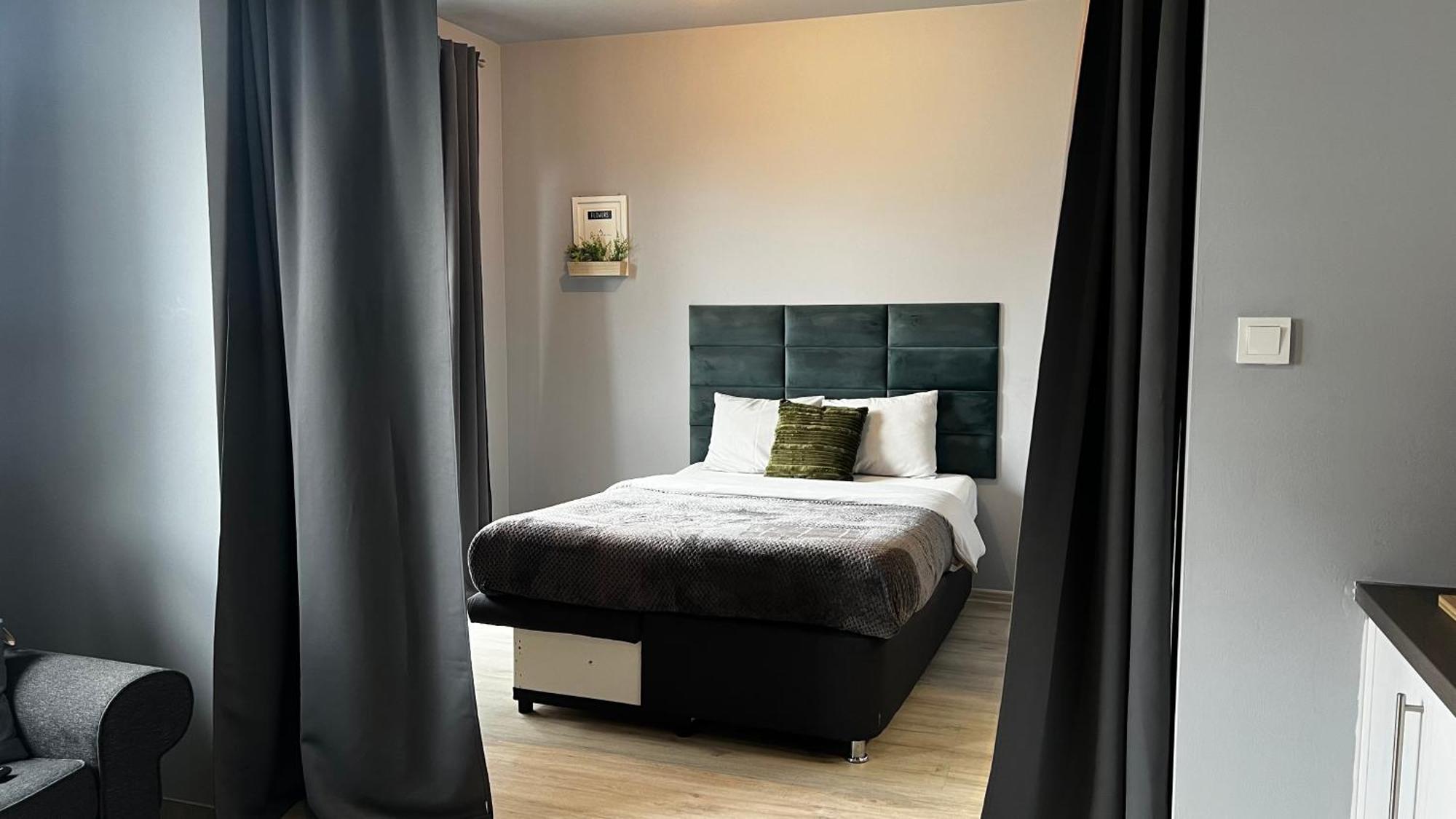 Parkcity Katowice Ngoại thất bức ảnh