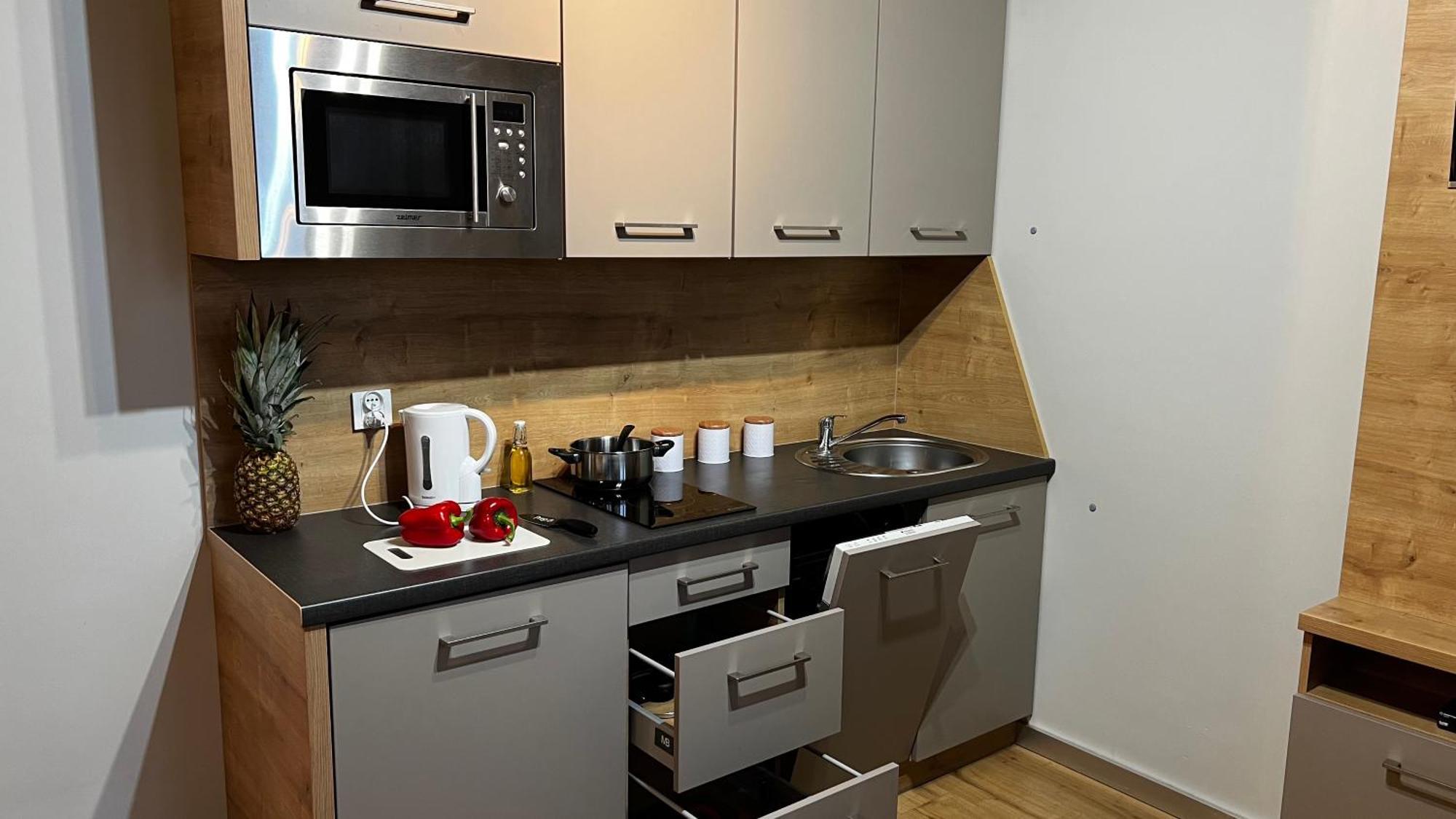 Parkcity Katowice Ngoại thất bức ảnh