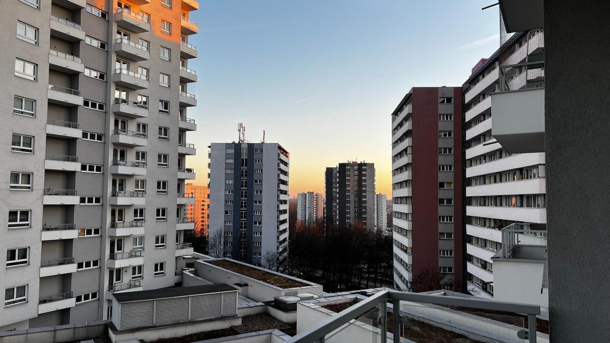 Parkcity Katowice Ngoại thất bức ảnh