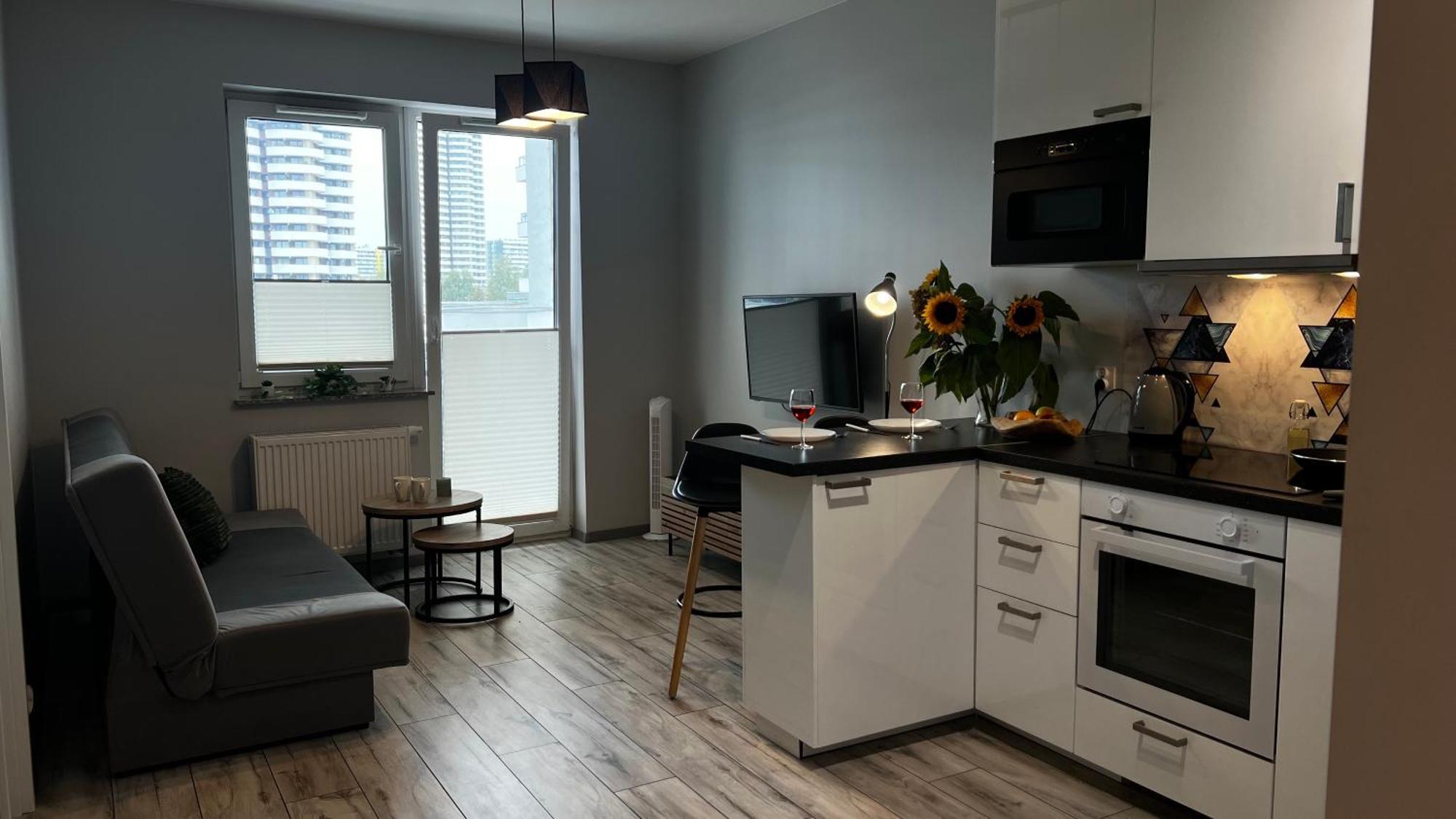 Parkcity Katowice Ngoại thất bức ảnh