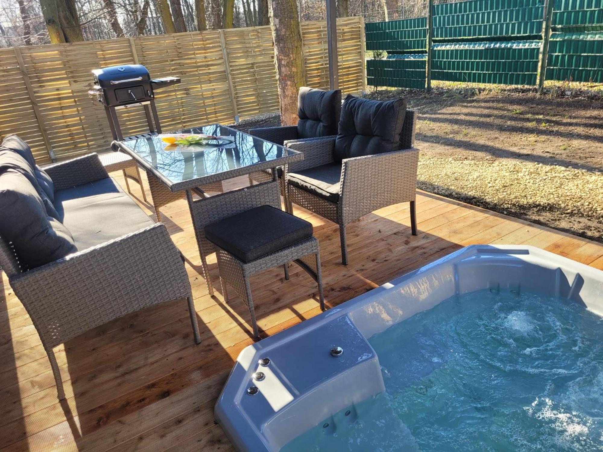 Parkcity Katowice Ngoại thất bức ảnh